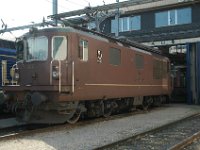 166-6 'Aeschi' (1970)